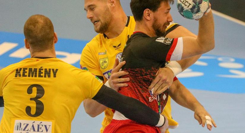 Férfi kézi MK: ismét összejött a Veszprém–Szeged döntő