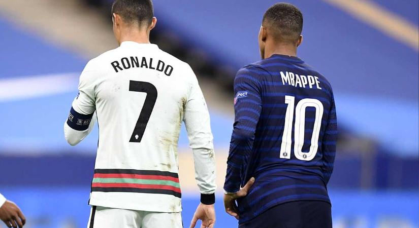 C. Ronaldo is válthat, ha Mbappé a Realé lesz; korszakos fizetés vár Haalandra - külföldi körkép