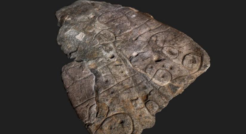 Megtalálhatták Európa legkorábbi térképét