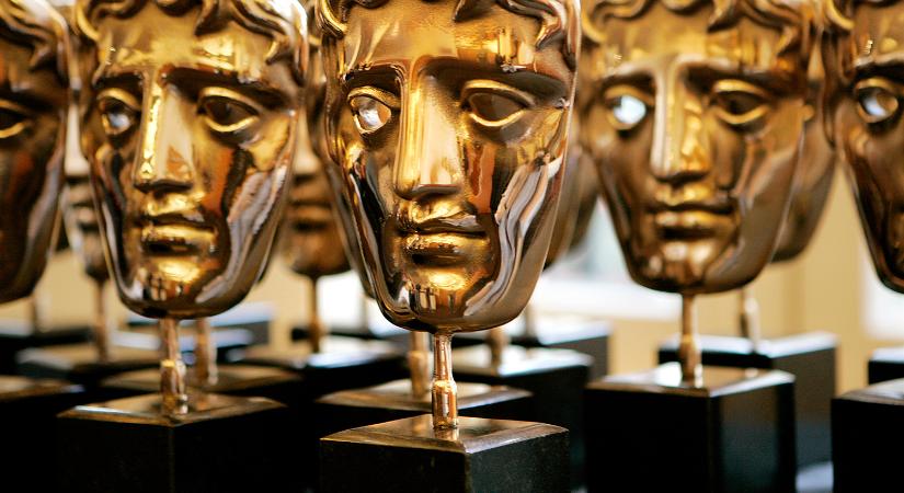 Tarolt A nomádok földje, de Sir Anthony Hopkins is díjjal távozott a BAFTA-ról