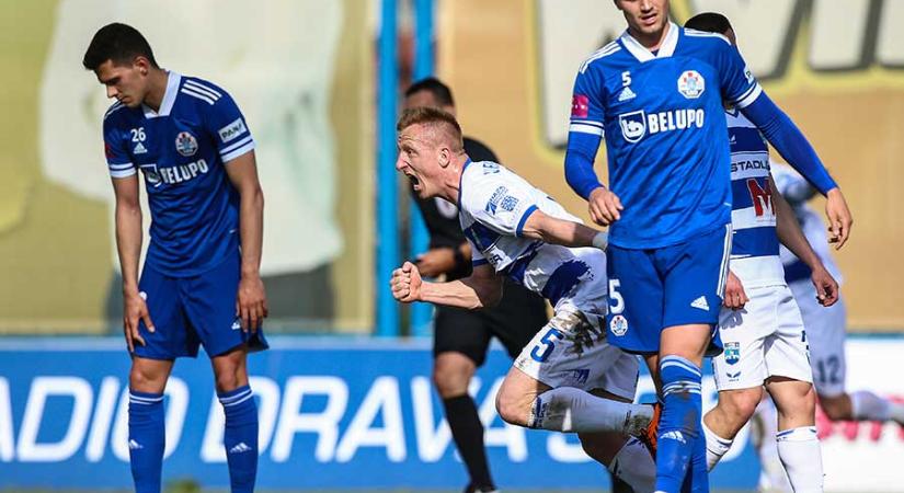 Négy magyar légiós is gólt lőtt a hét végén a klubcsapatában
