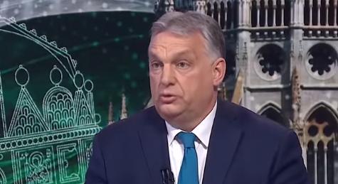 Orbánék válságkezelése nem más, mint propaganda és hazug hárítás - videó