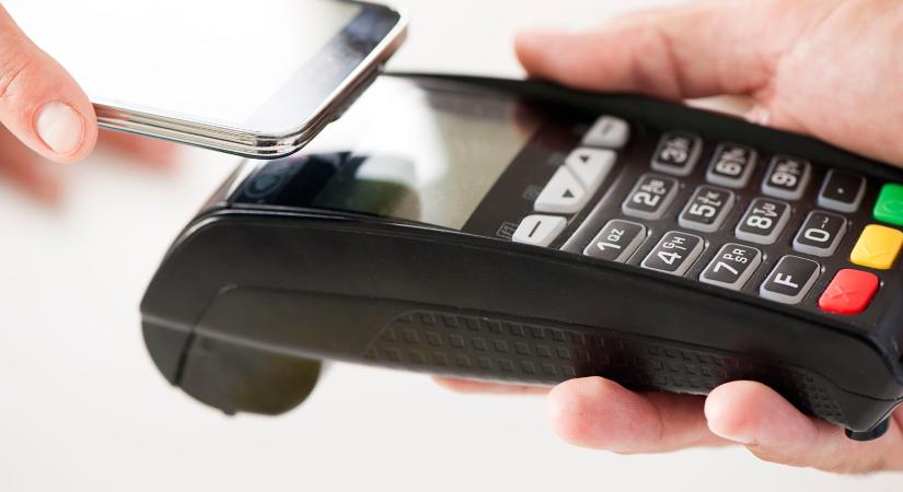 A mobilfizetések felforgatják a pénzügyi rendszert