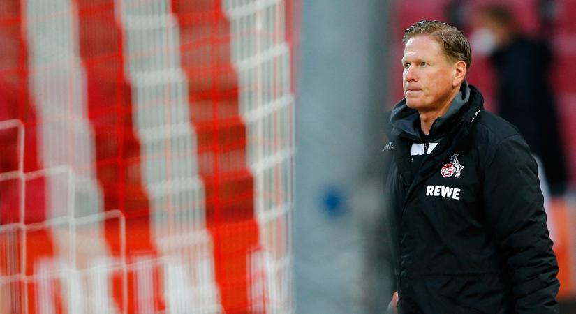 Az állásába került a Bundesliga-csapat edzőjének a Szalai Ádámék elleni vereség