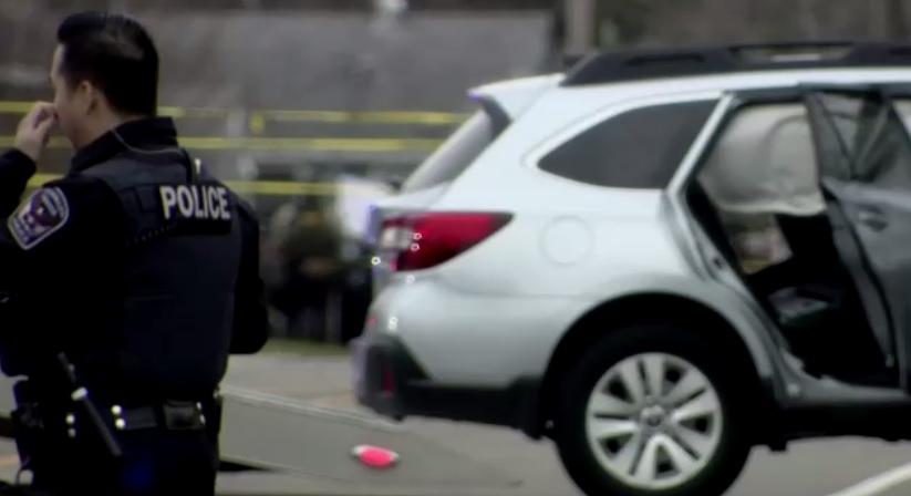 Halállal végződött egy rendőri igazoltatás Minnesotában