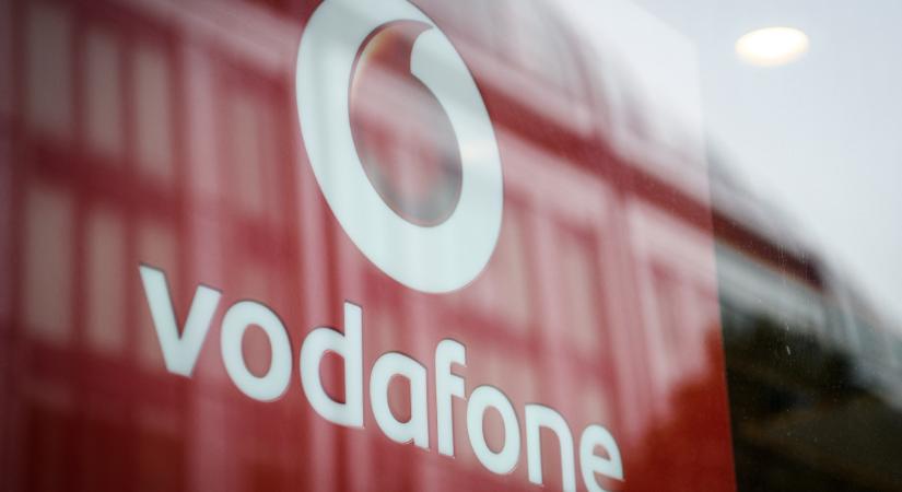 Kampányol a Vodafone