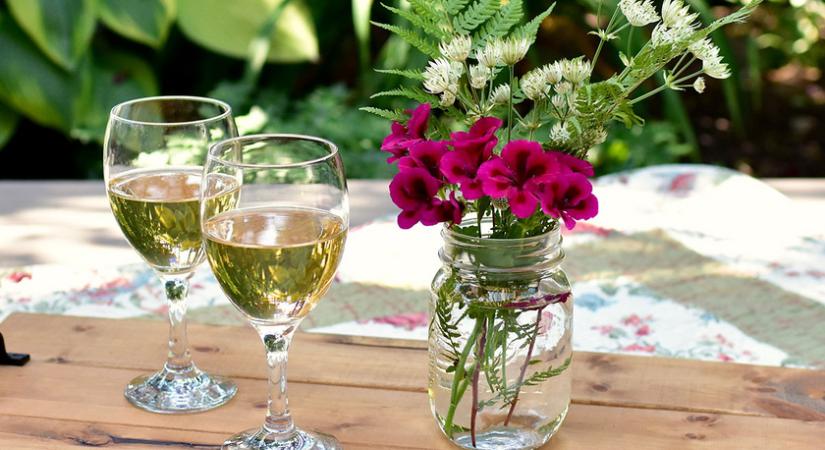 Illatos, könnyed, tavaszi ital a sauvignon blanc: spárga mellé mindenképp próbáld ki