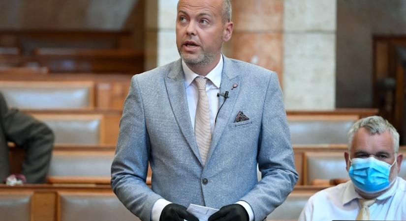 Magyar Zoltánt indítja a Jobbik a mosonmagyaróvári választási körzetben