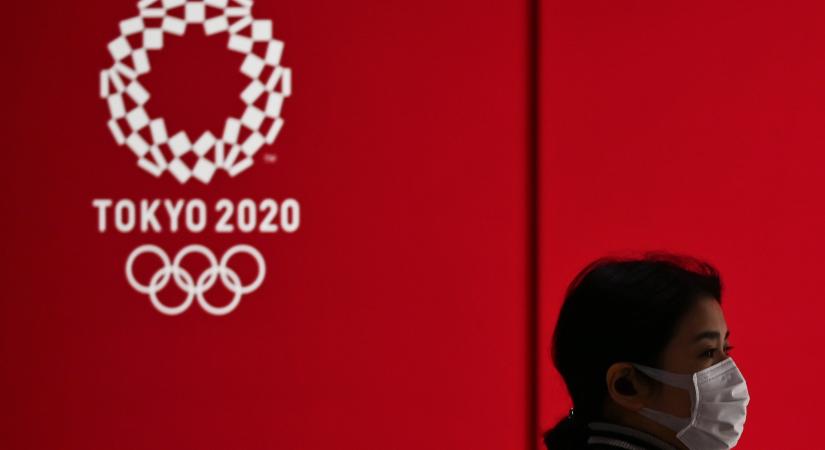 A japánok döntő többsége törölné vagy elhalasztaná a tokiói olimpiát