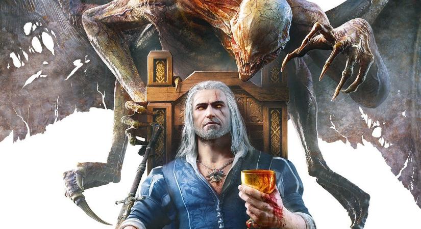 Egy rajongó új küldetést készített a The Witcher 3-hoz, még Geralt hangját is sikerült hibátlanul megcsinálni hozzá