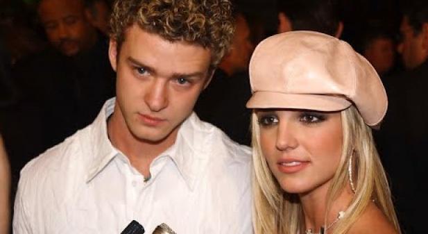 Megbocsátott? Britney Spears nosztalgikus közös fotót posztolt Justin Timberlake-kel