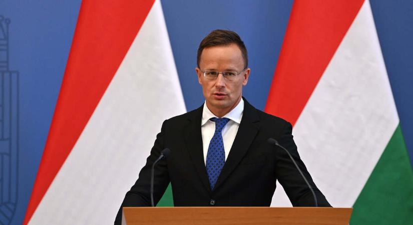 Szijjártó: A magyar válságkezelés bevált