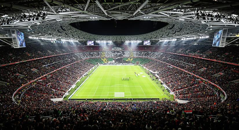 Az UEFA bejelentéséből tudta meg a Fővárosi Önkormányzat, hogy telt házas foci Eb-meccsek lesznek Budapesten