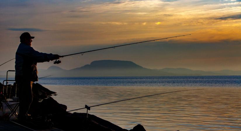 A Jobbik rámenne a horgászok szavazataira