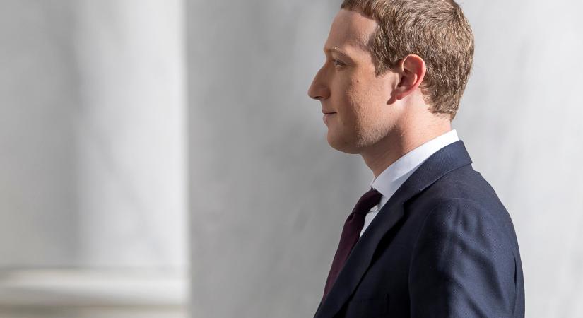 Hatalmas összegeket költenek a Mark Zuckerberg és családjának védelmére