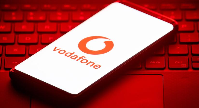 Ezt kell csinálnod, ha még mindig akadozik a mobilinterneted a Vodafone-nál