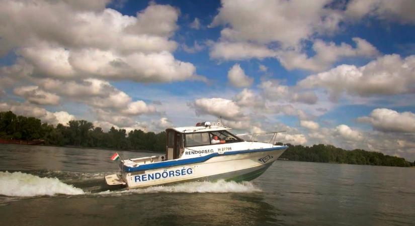 Hetek óta eltűnt fiatal holttestére bukkantak a mohácsi Duna-parton