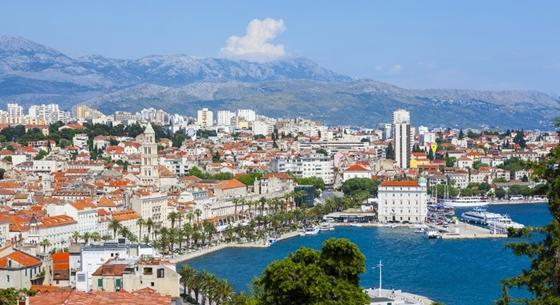 Horvátország részben fedezné a hazatérő turisták Covid-tesztjeit