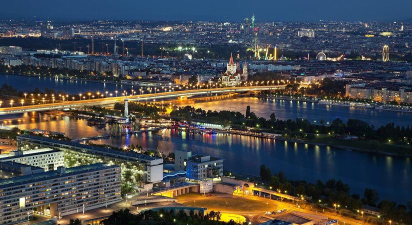 Bécs május másodikáig meghosszabbítja a teljes zárlatot