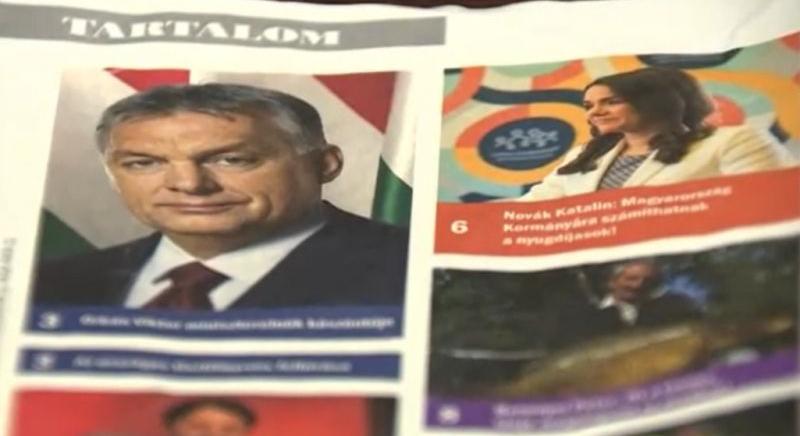 Több millió magyar nyugdíjast kezdett szédíteni Orbán Viktor, nem tudni, mennyi pénzből