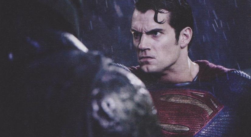 Henry Cavill még egyszer visszatérhet Supermanként?