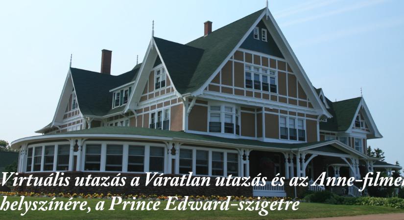 A Prince Edward-sziget – Virtuális utazás