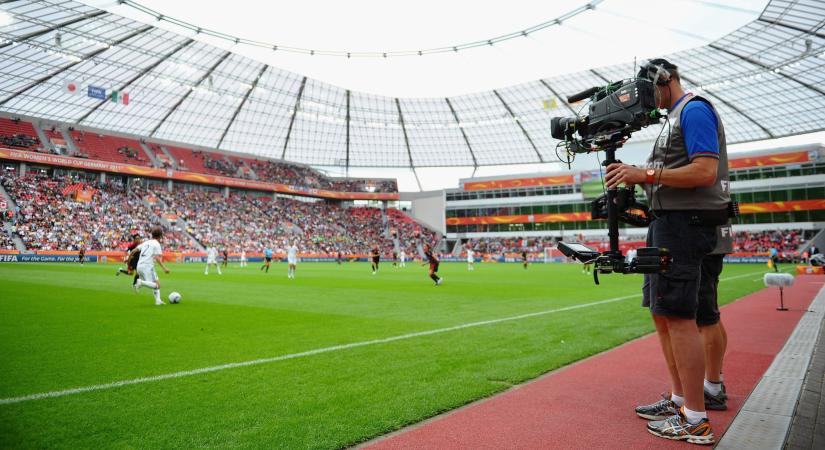 Ma a TV-ben: Élőben a PSG-Bayern München és a Chelsea-Porto a BL-elődöntőért