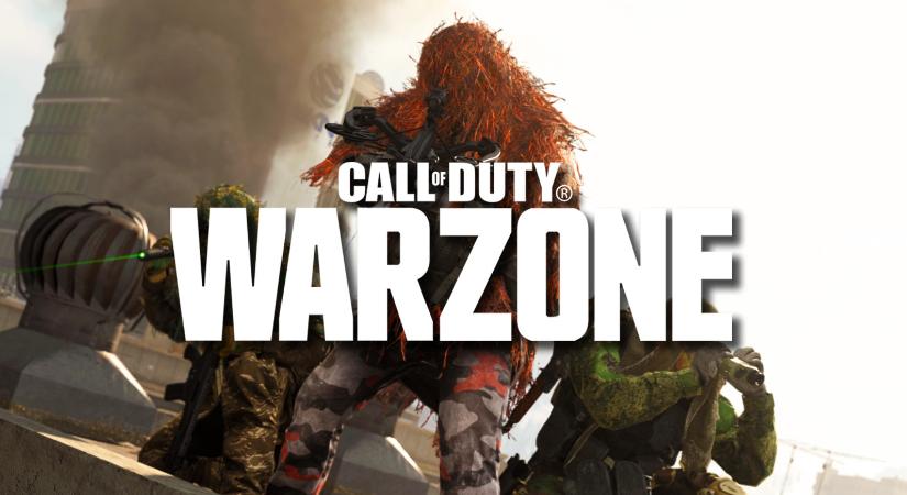 Perlik az Activisiont – Warzone vs. Warzone botrány