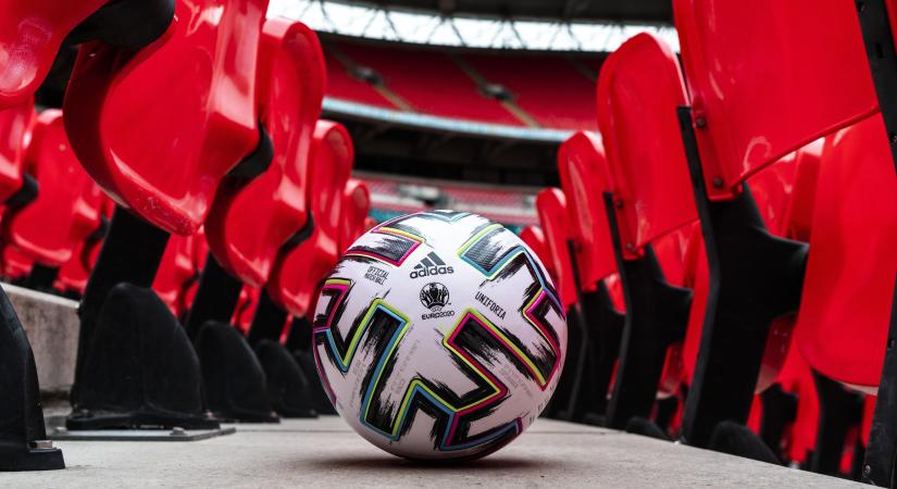 Visszaválthatók a foci Eb-jegyek, májusban újabb értékesítési szakasz jön