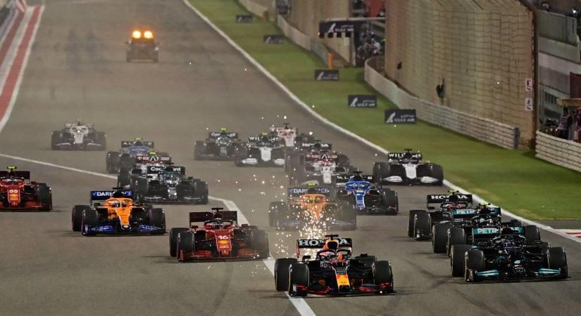 F1: Domenicali újabb részleteket oszott meg a sprintkvalifikációról