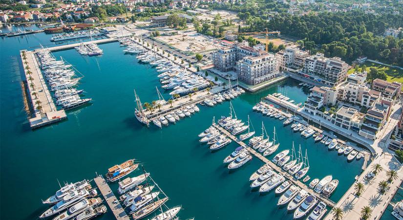 Ne temessük az utasbiztosítást: Montenegró jó nyári idegenforgalmi szezonra számít