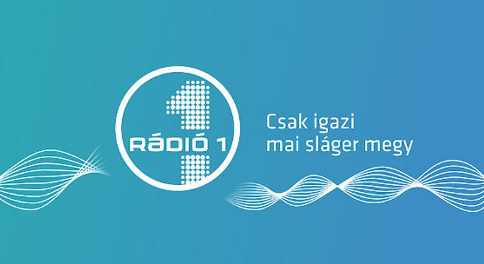 A Music FM helyén szól tovább májustól a Rádió 1