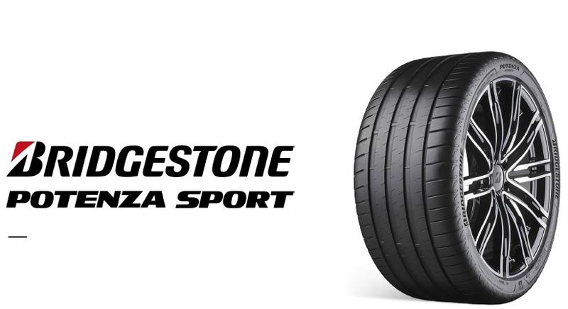 A Bridgestone Potenza sport újításai
