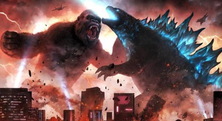 Hogyan folytatódhat a MonsterVerse a Godzilla vs. Kong sikere után?