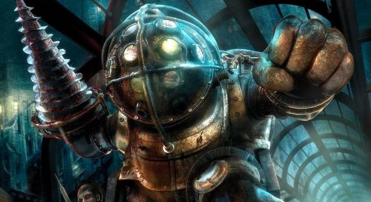 Írót keresnek az új BioShock játékhoz, ami egy nyílt világú cím lesz