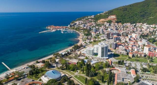Montenegró jó nyári szezonnal kalkulál