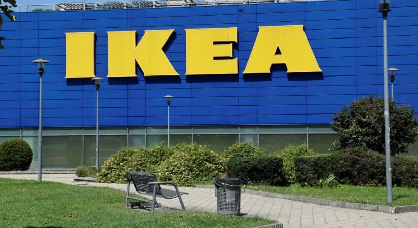 Így segítene az IKEA azon, hogy ne legyen sorban állás