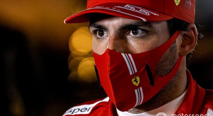 Sainz: a Ferrari sorsa a győzelem, a Realnak is 12 évet kellett várnia a BL sikerre