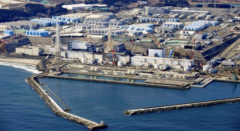 Fukusima: szűrés után az óceánba engedik a radioaktív hűtővizet
