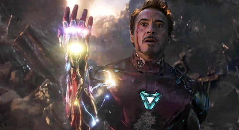 Ha ez az új Bosszúállók 4 elmélet igaz, közel sem Thanos volt a legnagyobb rohadék a filmben