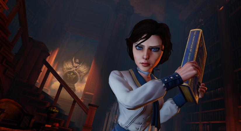 Nyílt világú játékként valósulhat meg az új BioShock?