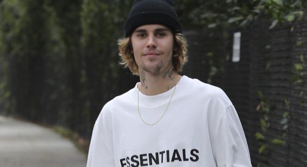 Justin Bieber csillaga leáldozóban van? Borzalmasan teljesít az új EP-je