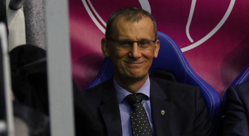 Török Zoltán: Negyedszer is jó érzés a női kosárlabda Euroliga négyes döntőjében szerepelni