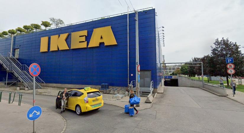 Megnézheted, hányan vannak éppen a budapesti IKEA-áruházakban, mielőtt odamennél