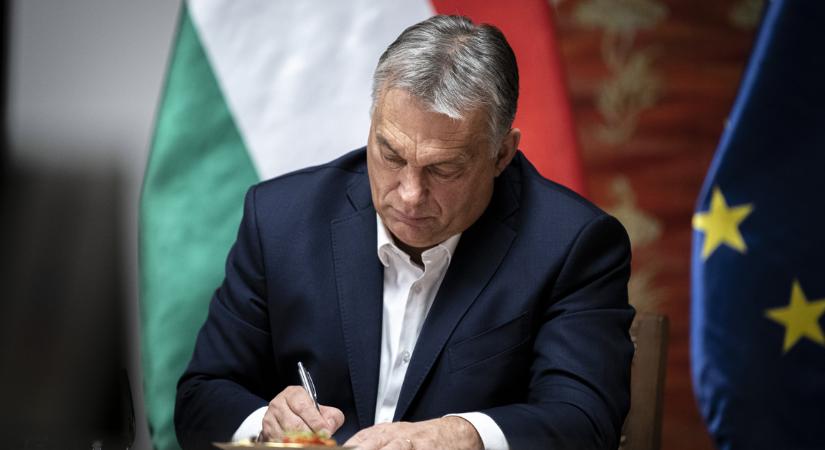 Orbán Viktor: Beoltottak hárommillió embert