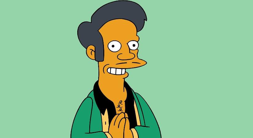 A Simpson család: Hank Azaria elnézést kért azért, hogy éveken át offenzív módon szinkronizálta az indiai Aput