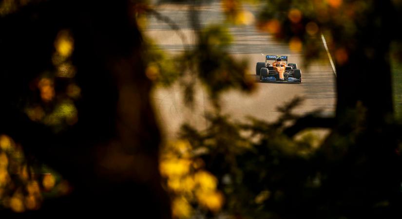 Fülöp herceg temetése miatt változik az F1-es hétvége programja