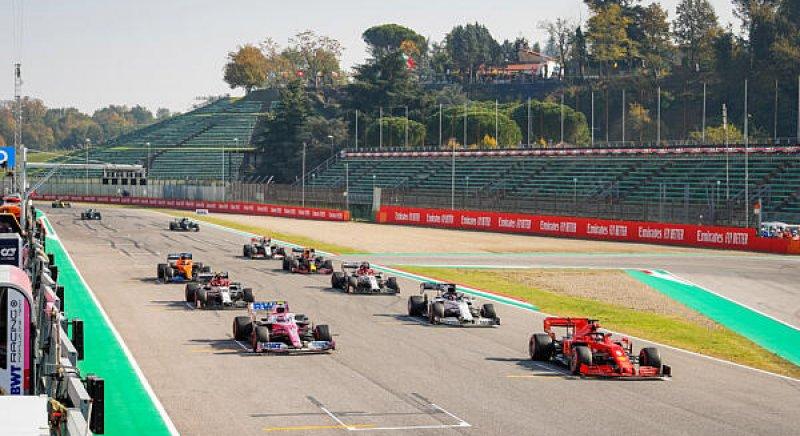 Fülöp herceg temetése miatt változik az imolai F1-es hétvége időrendje