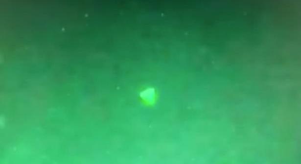 Mégsem hamis az UFO-videó, a Pentagon vizsgálódik! - videó