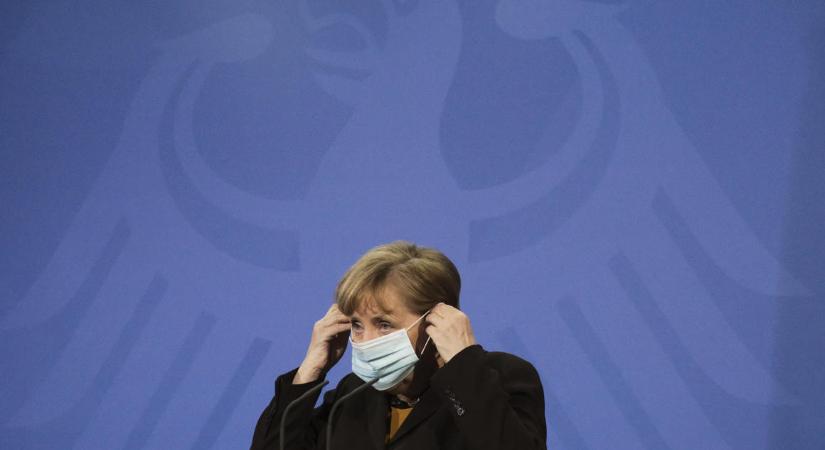 Országosan egységes járványügyi szabályokat vezetne be német a kormány